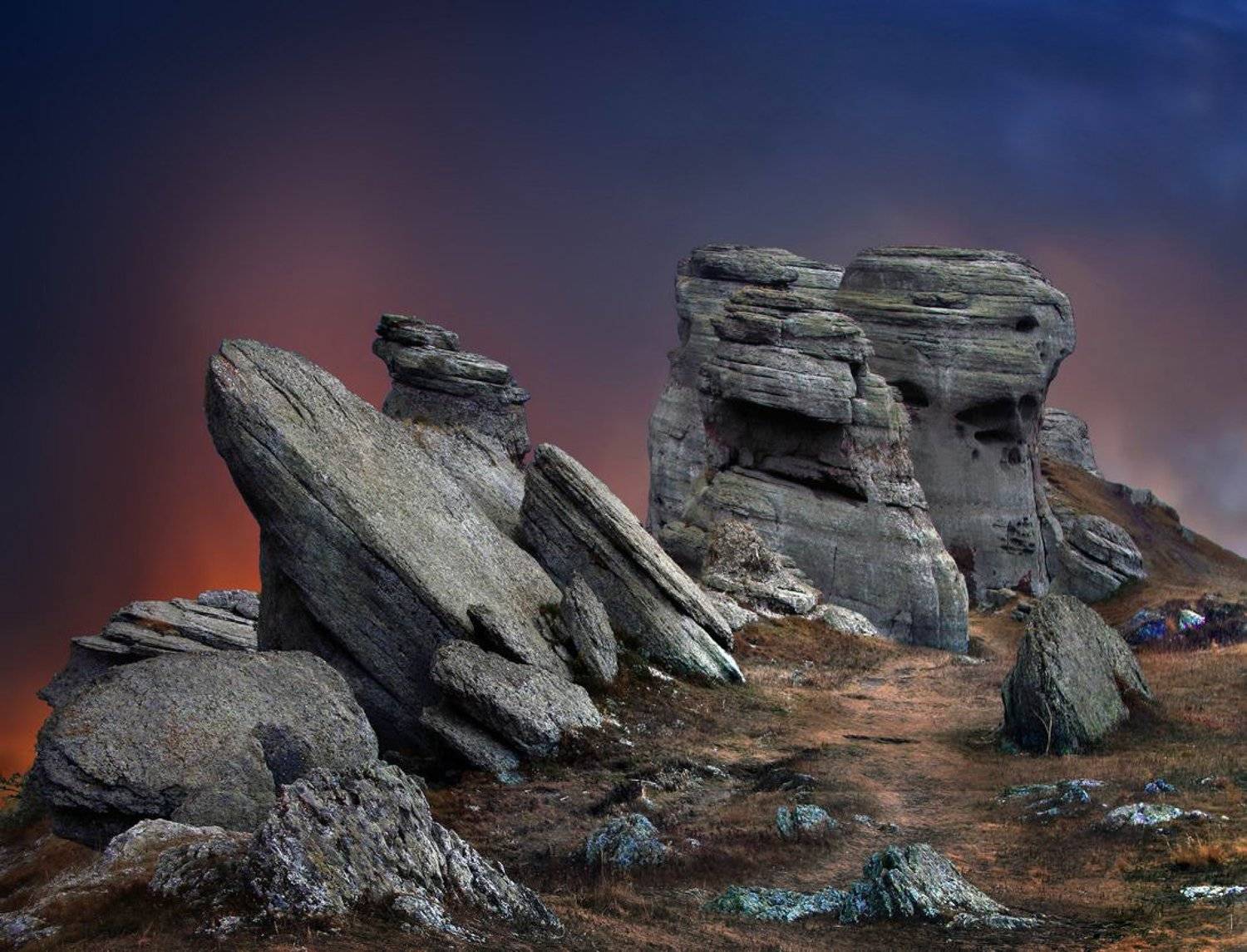 каменные-монстры-крыма, долинапривидений, горы, скалы, зеленогорье, панагия, алушта, демерджи, крым, симеиз, чатырдаг, sergey-nik-melnik, Melnik-oy Serg-N-