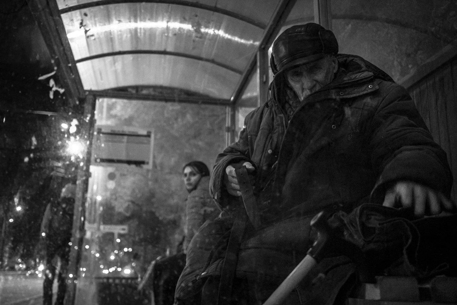 , Денис Винарь