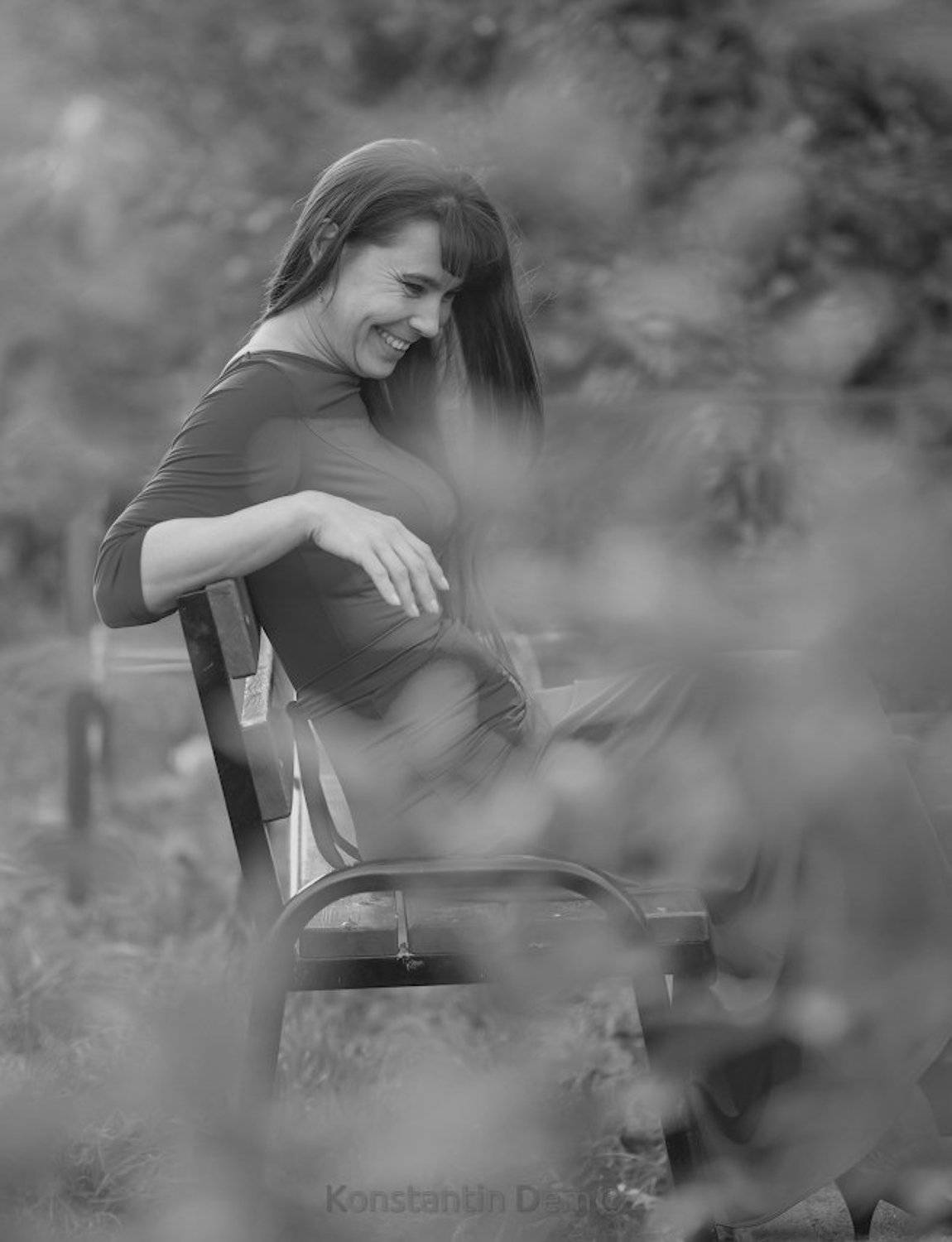 , Константин Дэм