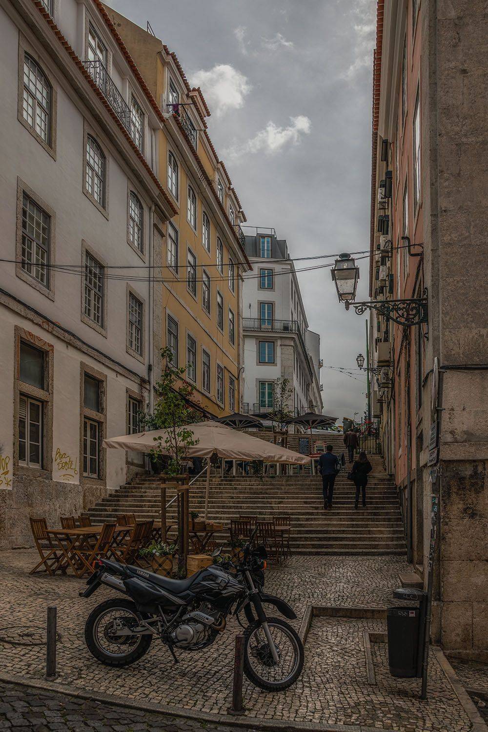 лиссабон, lisbon, Gunter Graiss