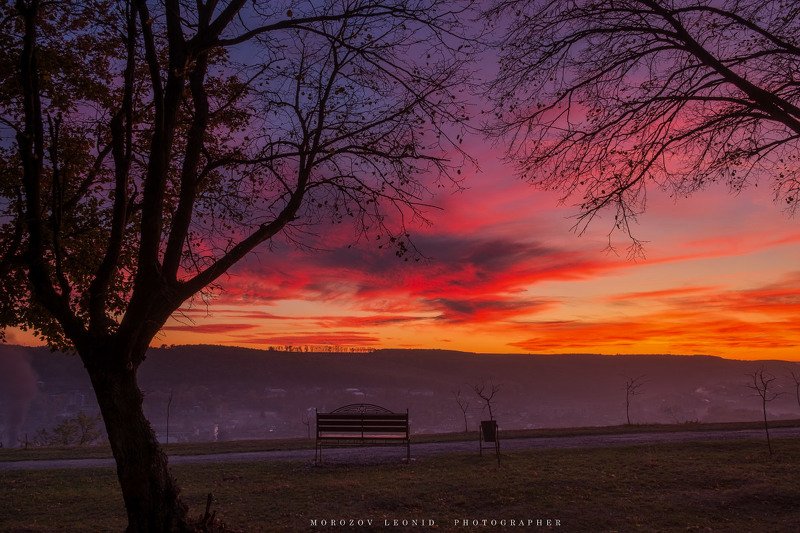 #nature, #туман, #лес, #oсень, #украина, #карпаты, #пейзаж, #закат, #туман, #солнце, #свет, #mountain range, #mountains, #туризм, #лес, #nature, #природа,  фото превью