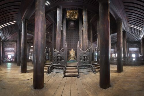 The Sanctuary