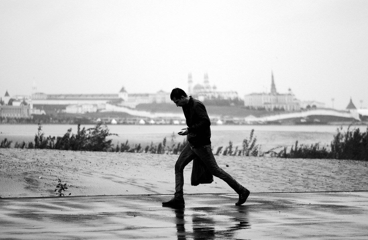 город, улица, дорога, Алексей Серпов