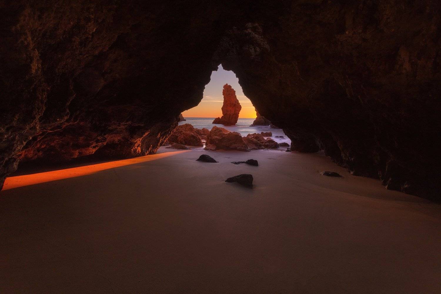 , Андрей Родионов