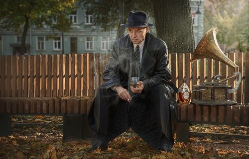 С Днём рождения, Игорь!