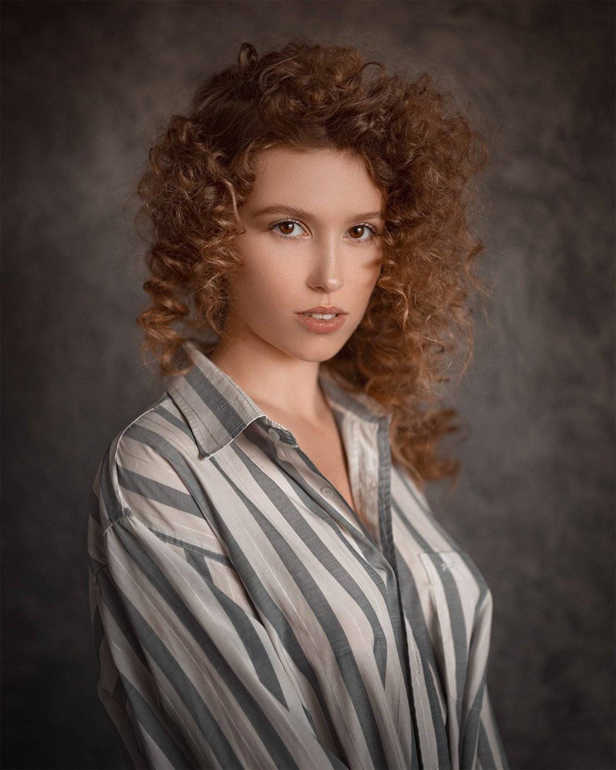 portait, mode, gir, портрет, модель, девушка, art, арт, Евгений Сибиряев