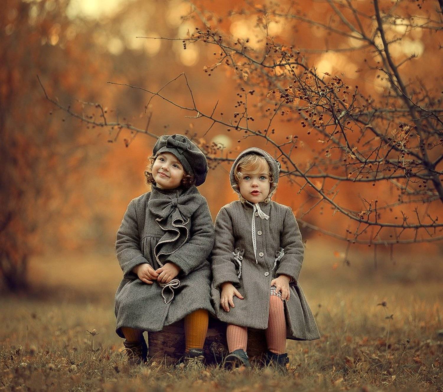 , Анна Мельникова