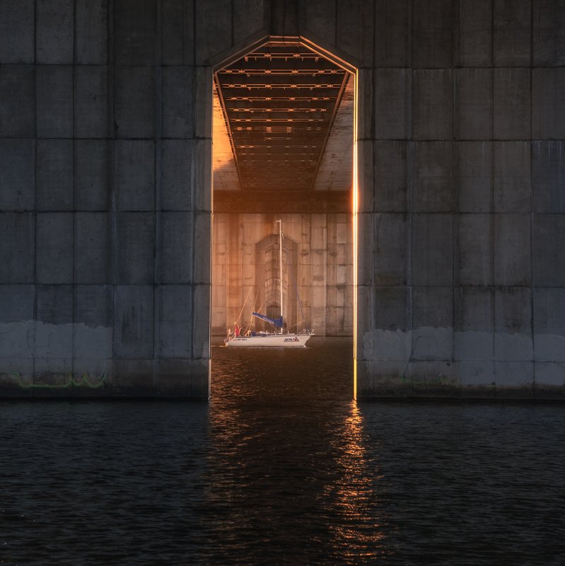 Киевские лабиринты фото превью