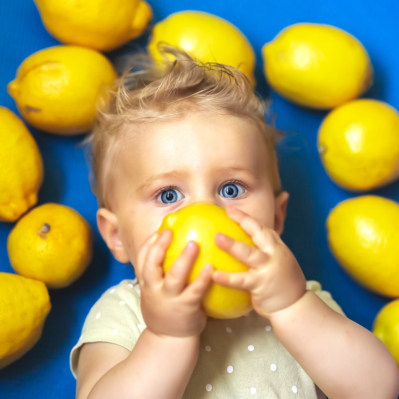 Солнечное настроение фото превью