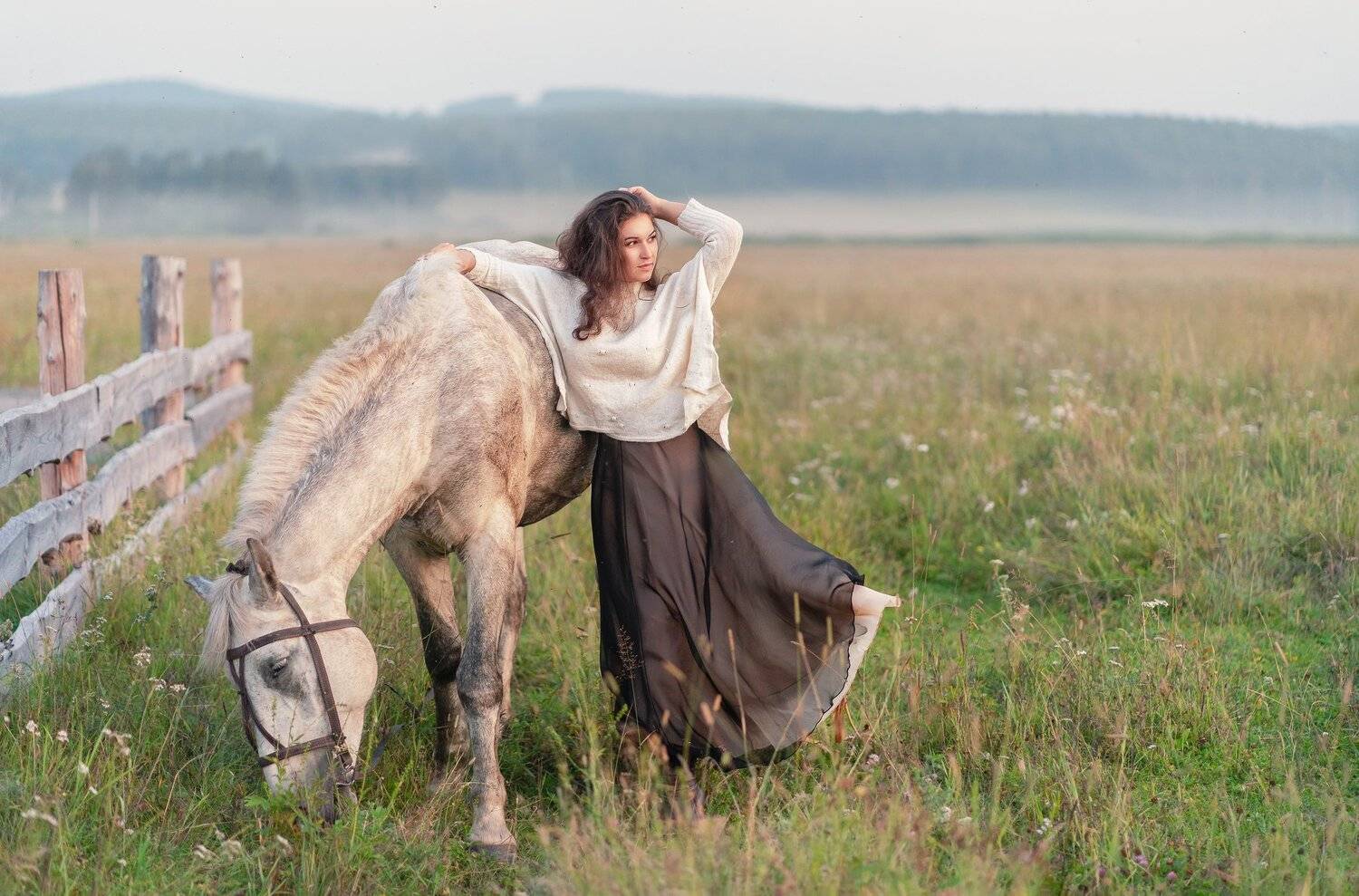 , Нина Пускарчик