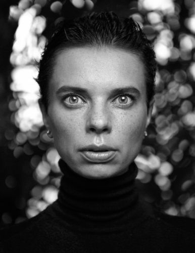 Аня