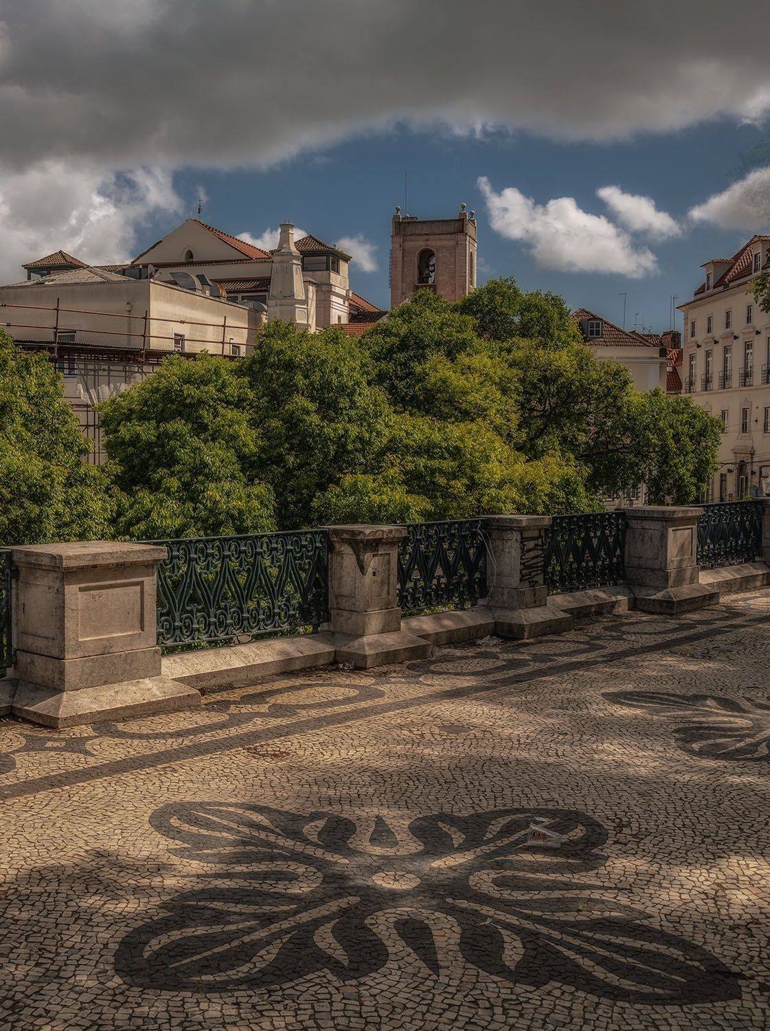 лиссабон, lisbon, Gunter Graiss
