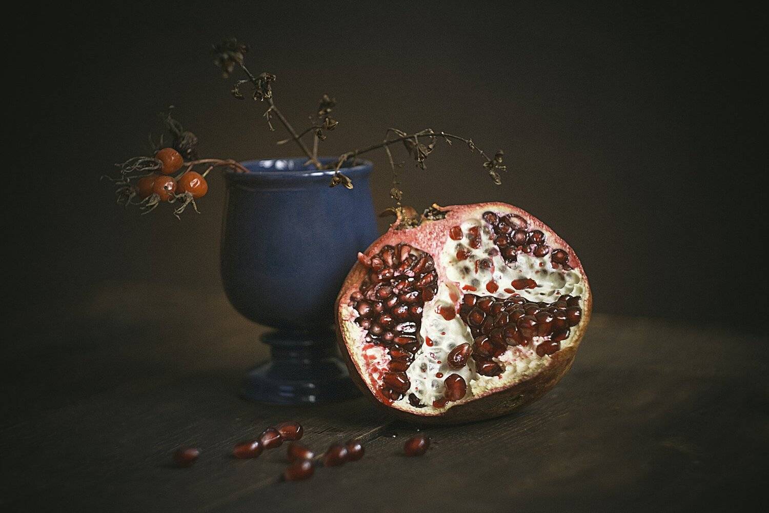 натюрморт, Ольга Алексейчик