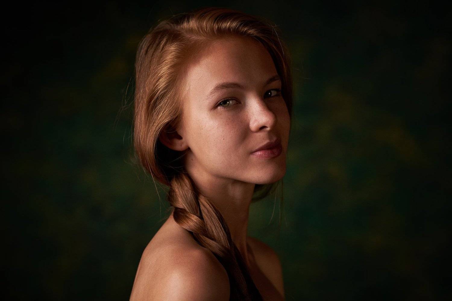 pyzhikphoto, портрет, классика, классический портрет, портрет девушки, женский портрет, portrait, classic, art, красавица, Максим Пыжик