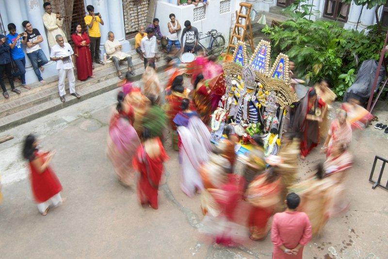 Maa Durga Baran фото превью