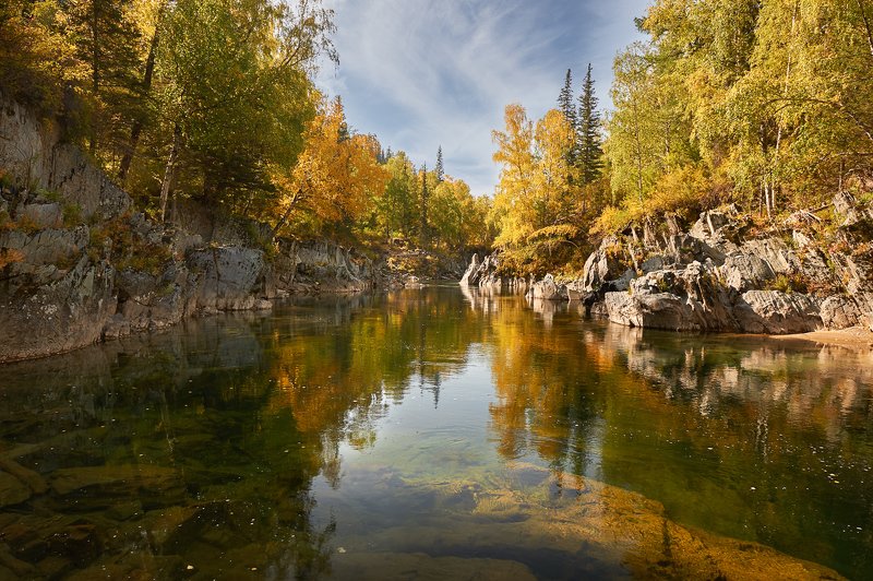Река Кумир Девичьи плеса фото превью