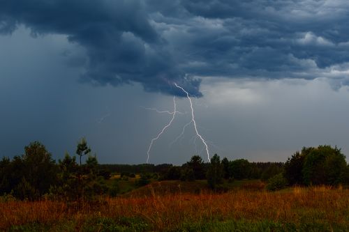Гроза