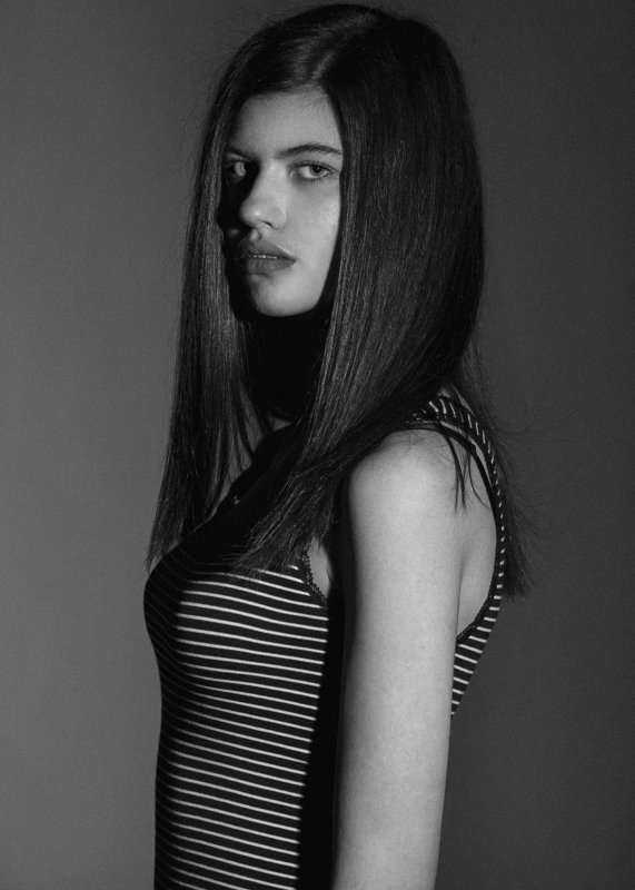 Light, Pose, Studio, Model, Fashion, Natural, Natural Light, B&W, Black & White, Monochrome, Asen Andreev, Asen Andreev Photography ZARA фото превью