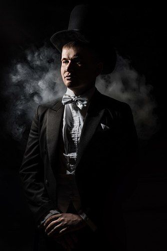 Герой произведения