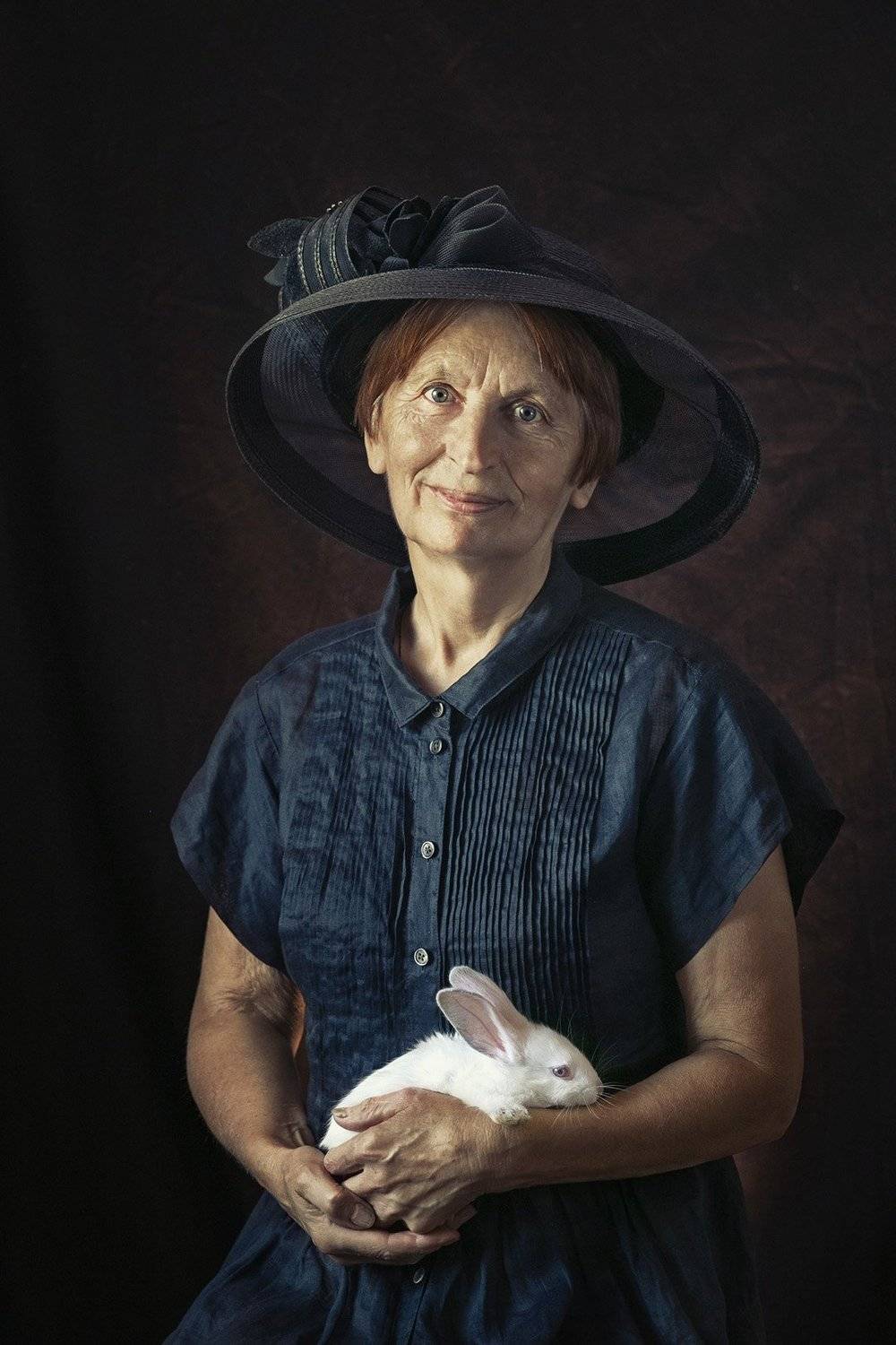 , Иванна Климшина