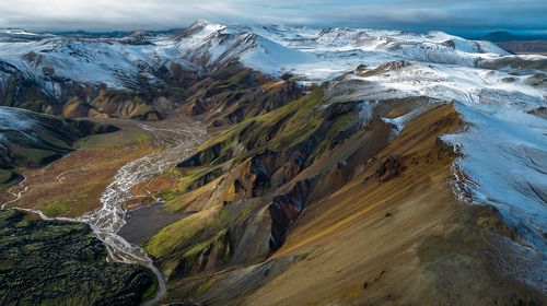 ...Landmannalaugar...