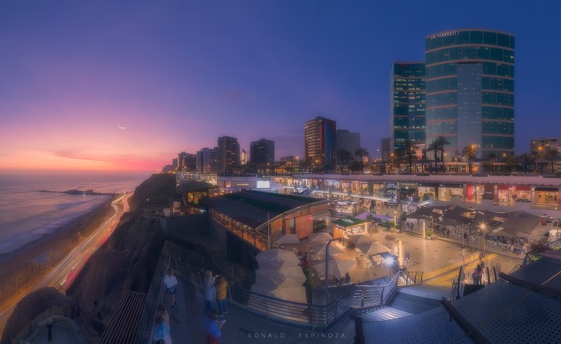 landscape, nature, travel, sunset, peru, cityscape, conservation Empezar de nuevo фото превью