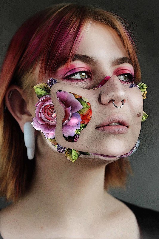 арт фото превью