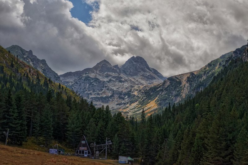 Rila фото превью