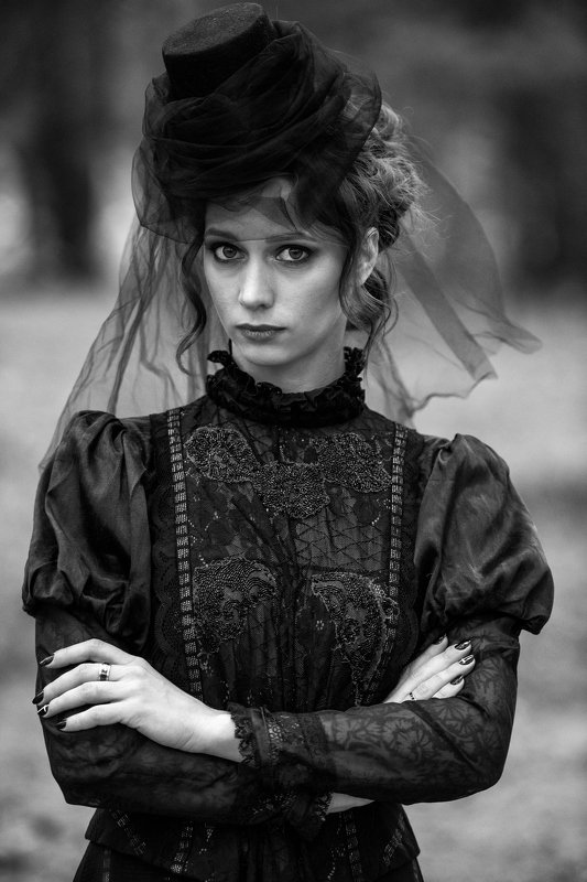 #crimsonpeak. female character фото превью