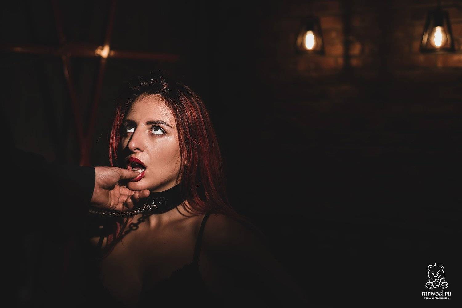 Михаил Решетников, БДСМ, палец, Михаил Решетников