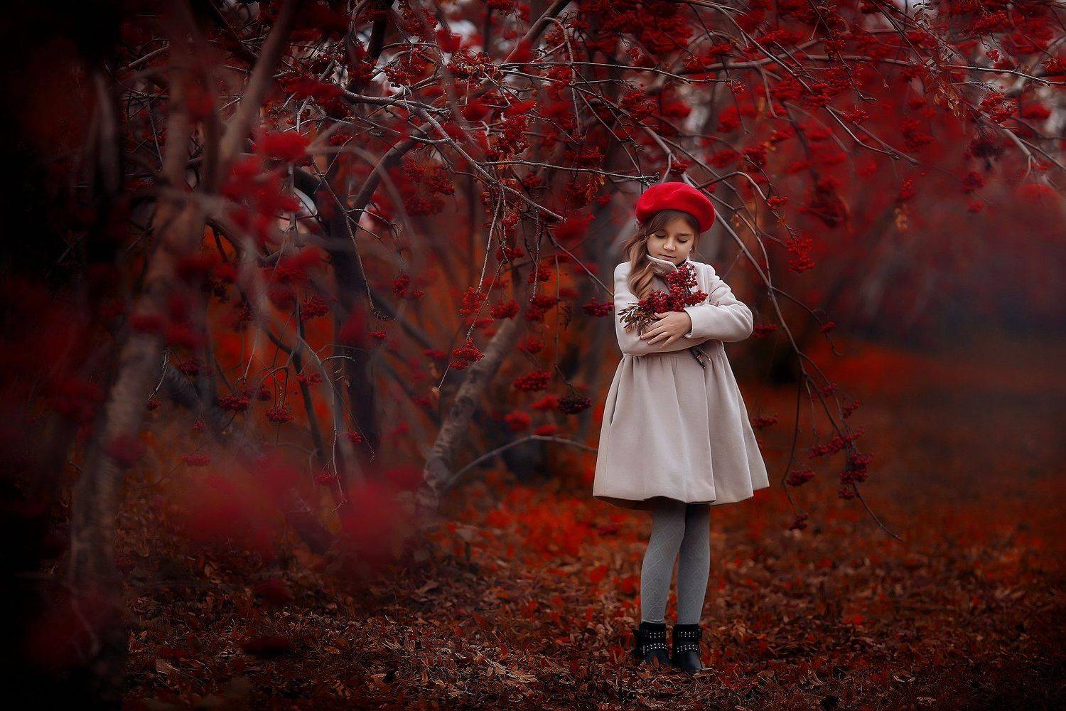 , Любовь Пятовская