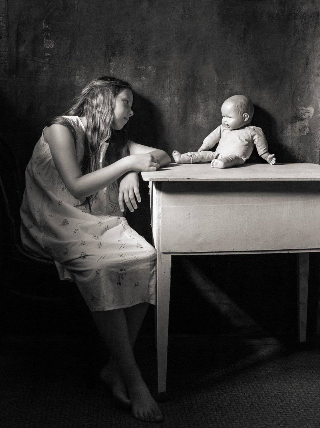 портрет, черное и белое, чбпортрет, фешнпортрет, фешн, студийный портрет,, Евгений Корниенко