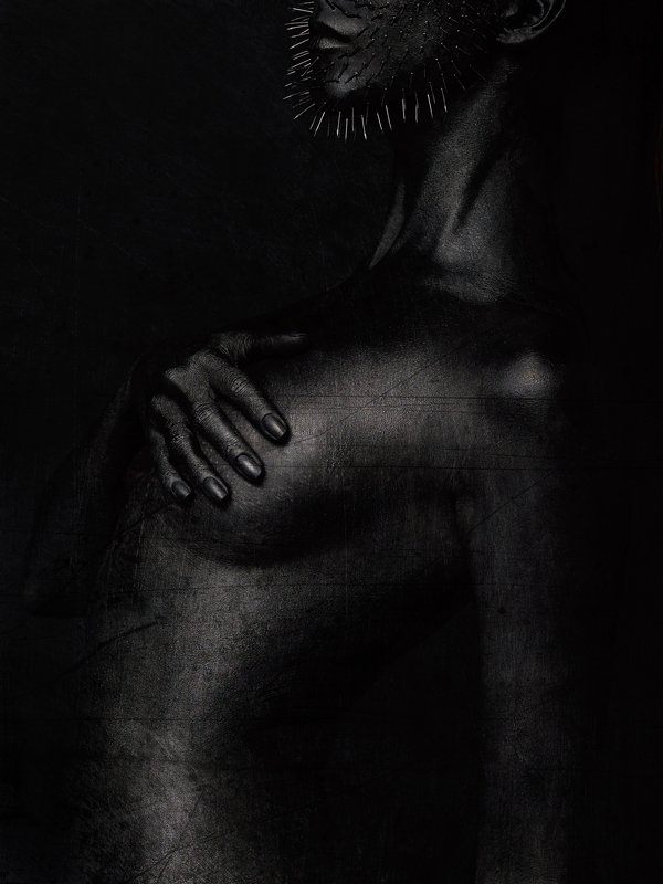 Under the Black Sun фото превью