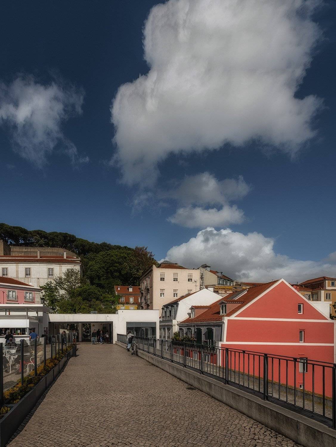 лиссабон, lisbon, Gunter Graiss