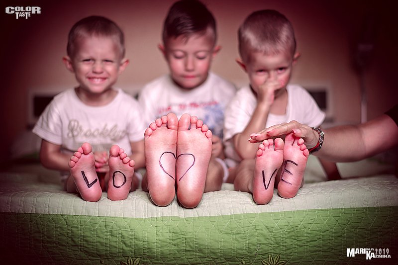 COLOR TASTE фото превью