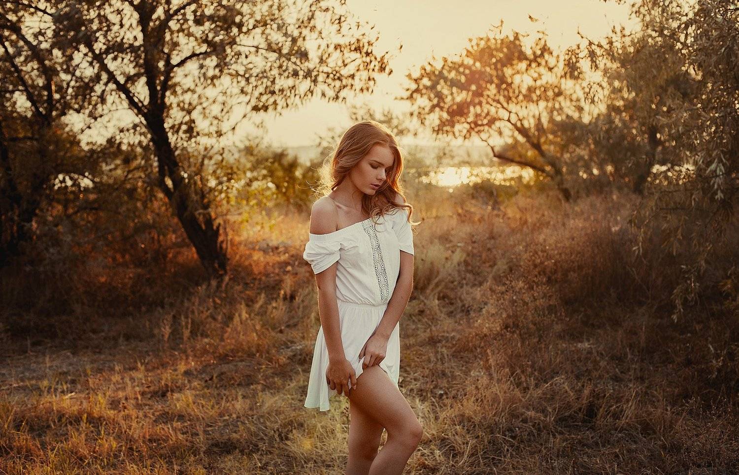 , Анна Неврева