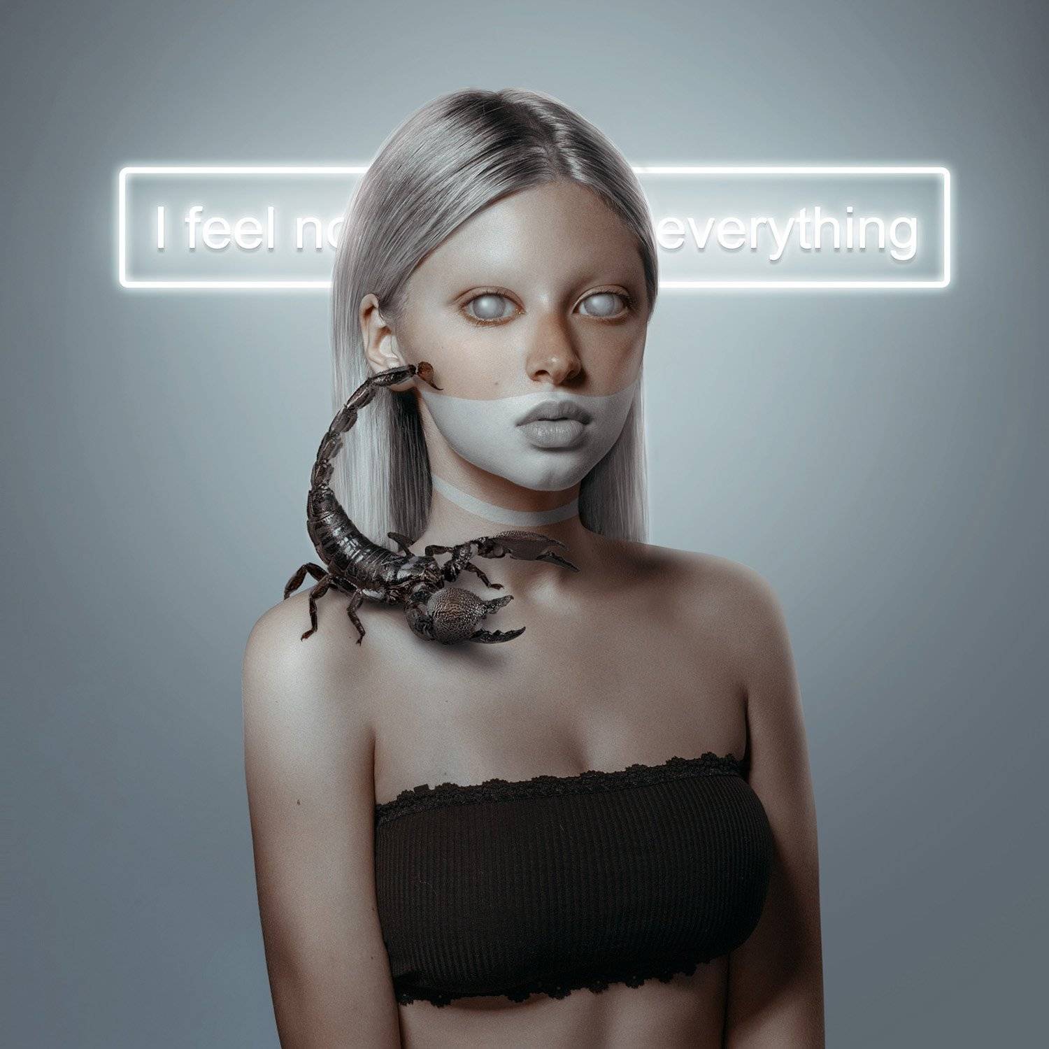 , Dasha Chegarovskaya