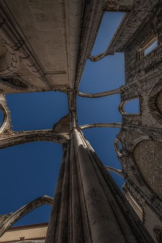 Convento do Carmo