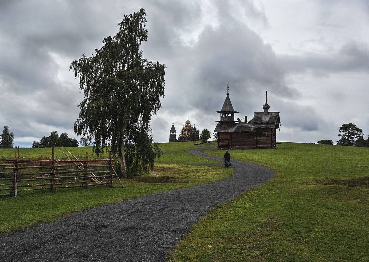 , Алексей Герасимов