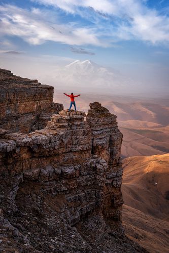 На Бермамыте