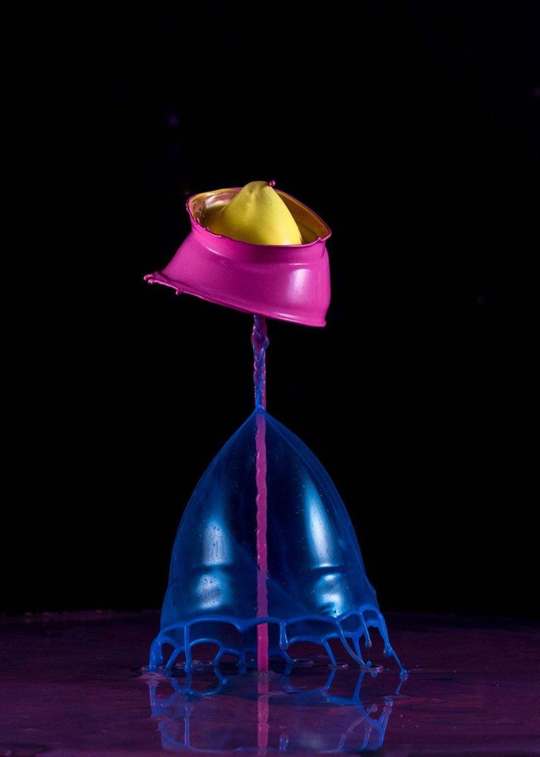 waterdrops,liquid,art,macro,abstract,acrylic,paint, mustafa yagci