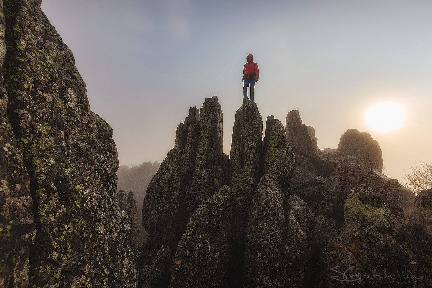 Таганай, урал, южный урал, Сергей Гарифуллин