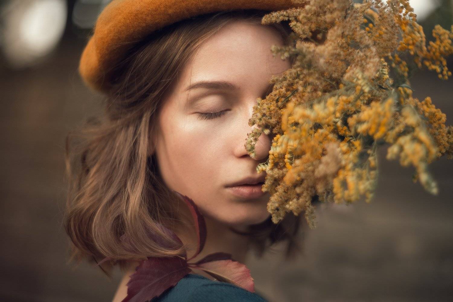 , Гарьева Леся