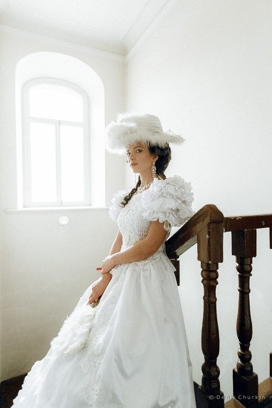 Век XIX фото превью