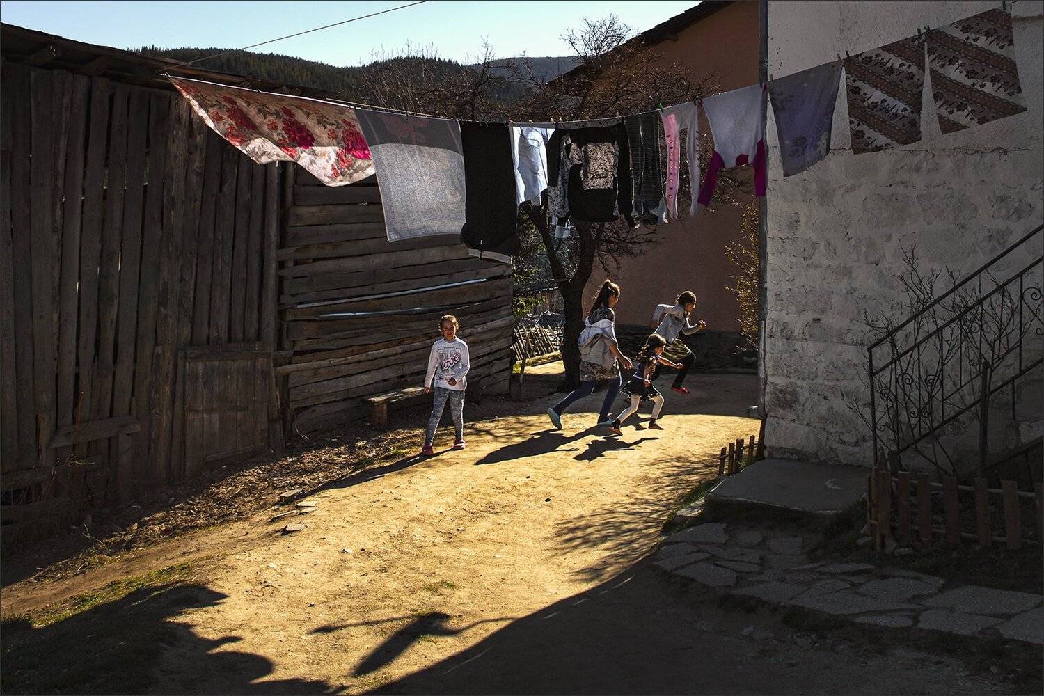 , Denis Buchel (Денис Бучель)