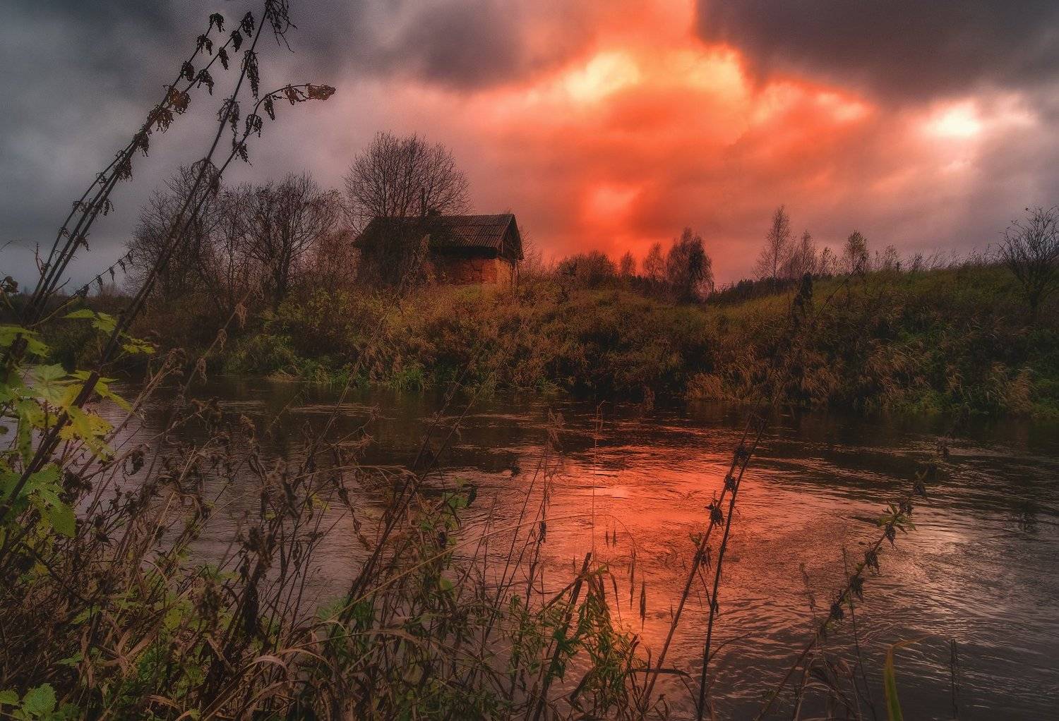 , Сергей (Bekr)