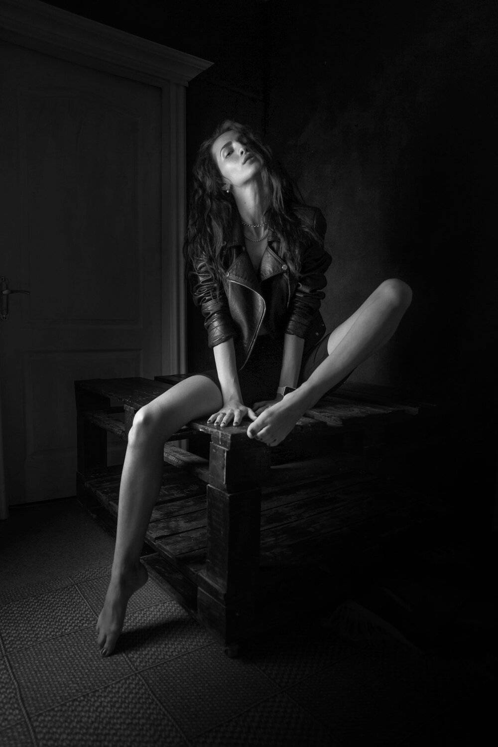 , Александр Суховеев