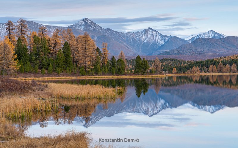 Киделю (II) фото превью