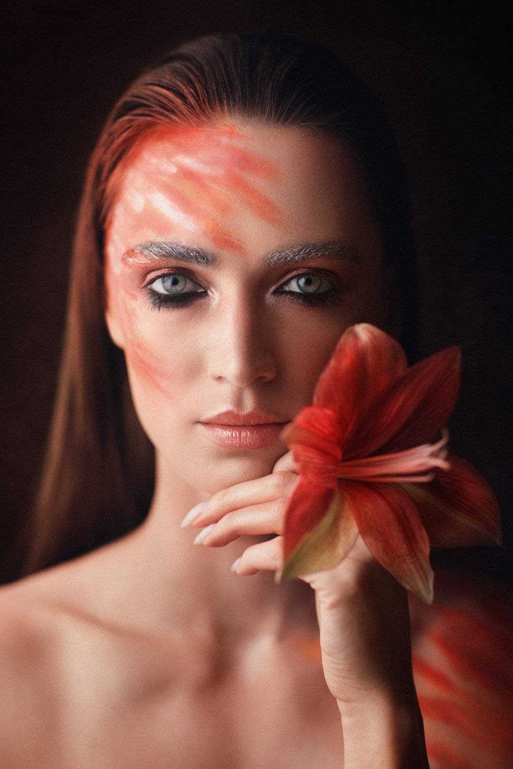 , Victoria Manashirov