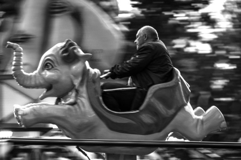 Взрослое детство фото превью